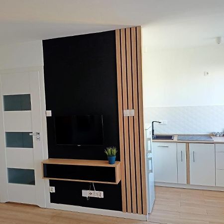 Apartament Torun Dreams Exterior photo